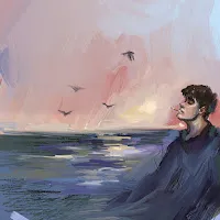 Jamik — Если Буду Нужен — обложка