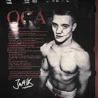 Jamik — Оса — обложка