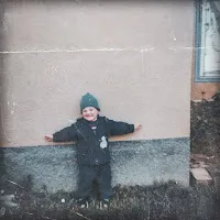 Jamik — Родной Дом — обложка